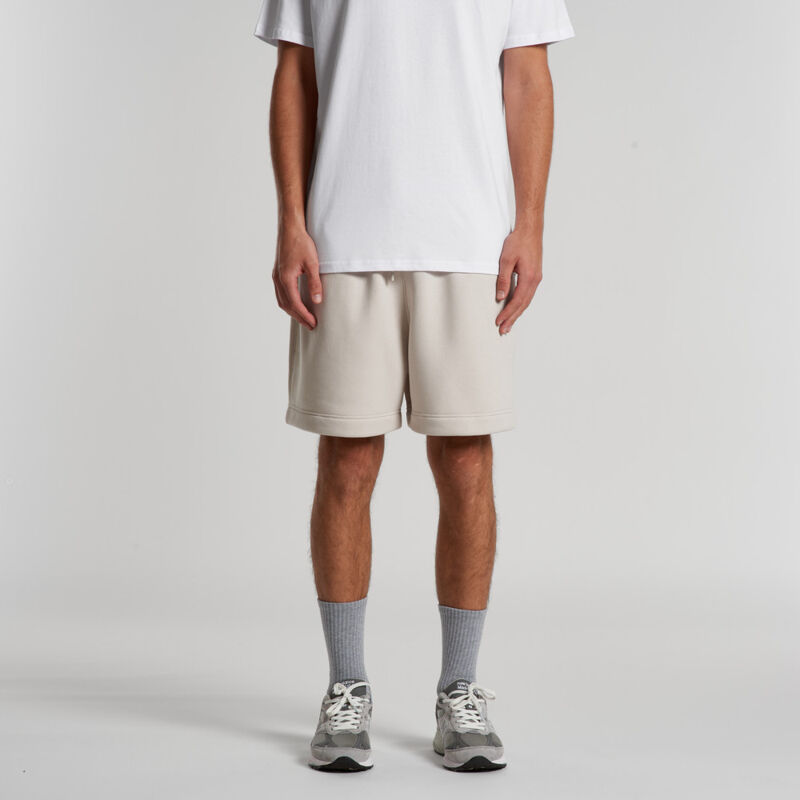 RELAX TRACK SHORTS Thumbnail