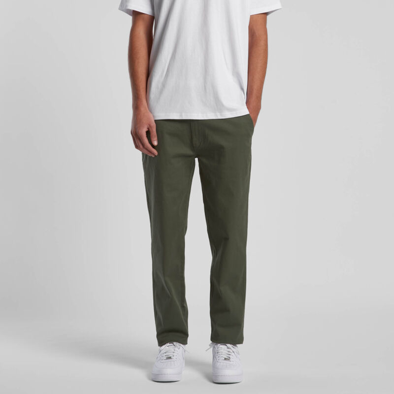 STRAIGHT PANTS Thumbnail