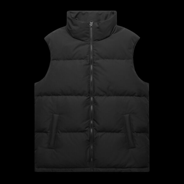 PUFFER VEST Thumbnail