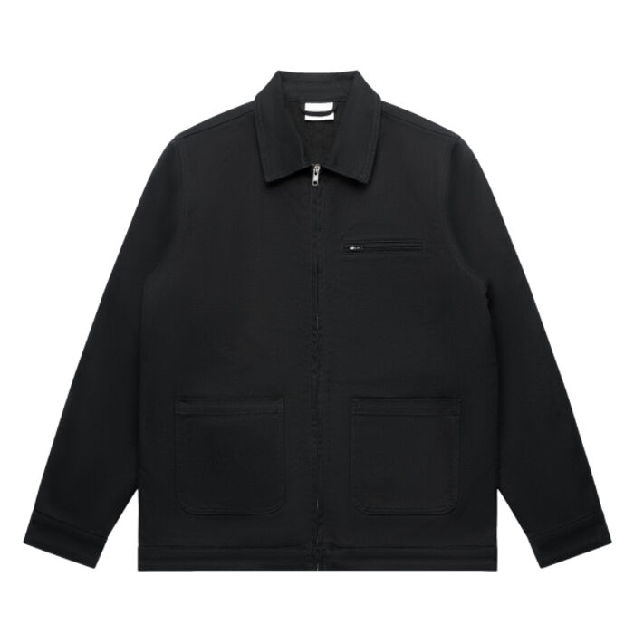 CANVAS HEAVY JACKET Thumbnail