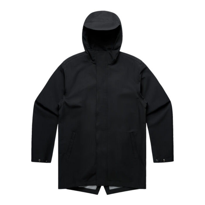 TECH JACKET Thumbnail