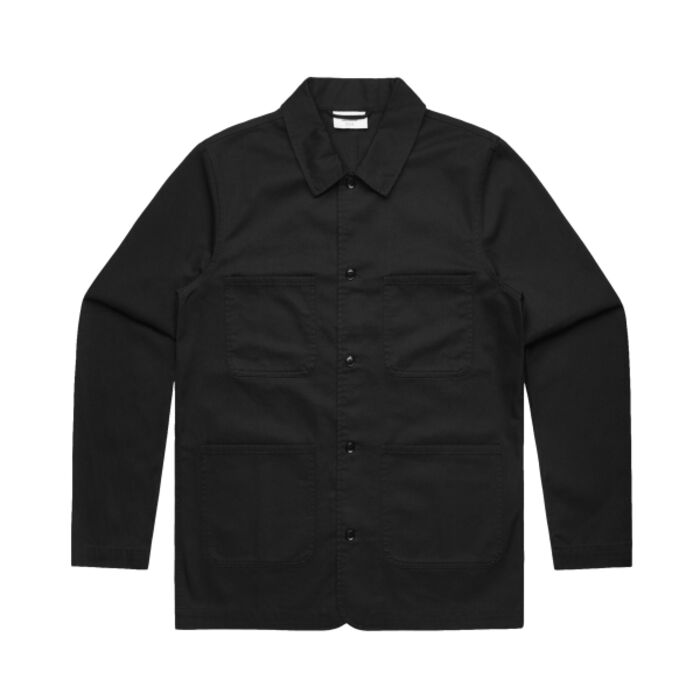 CHORE JACKET Thumbnail