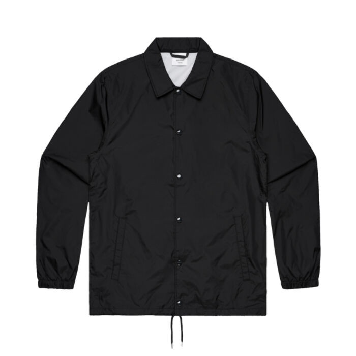 COACH JACKET Thumbnail
