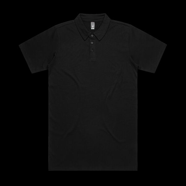 CHAD POLO Thumbnail