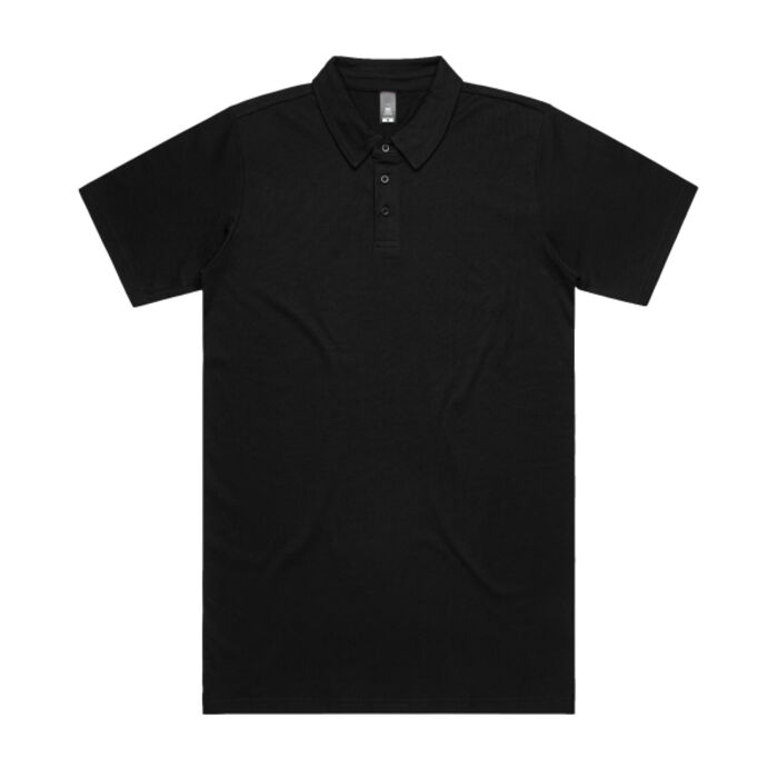 CHAD POLO Thumbnail