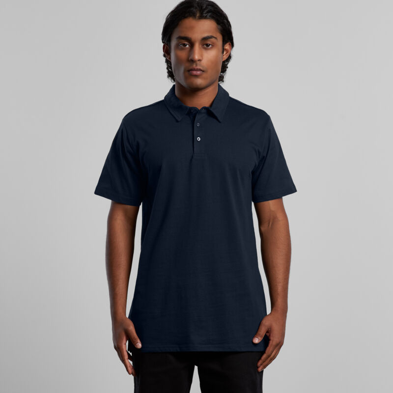 CHAD POLO Thumbnail