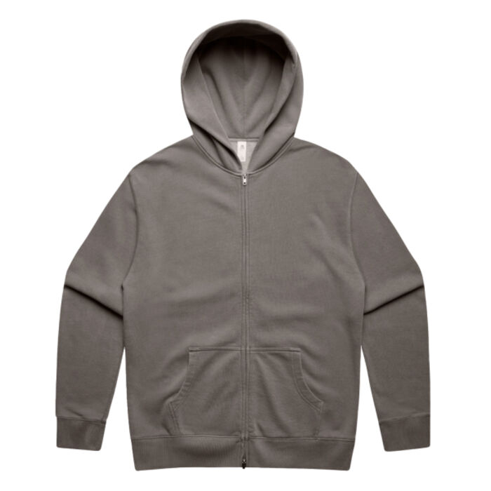 RELAX FADED ZIP HOOD Thumbnail