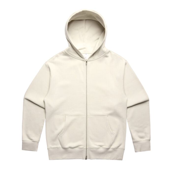 HEAVY ZIP HOOD Thumbnail