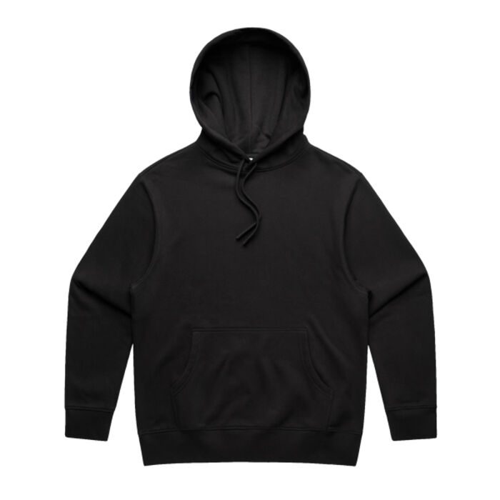 HEAVY HOOD Thumbnail