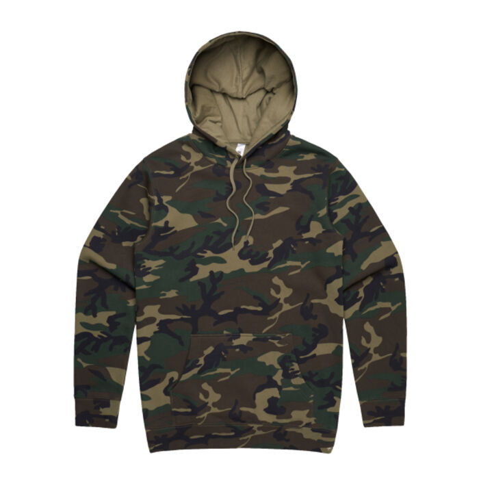 STENCIL HOOD Thumbnail