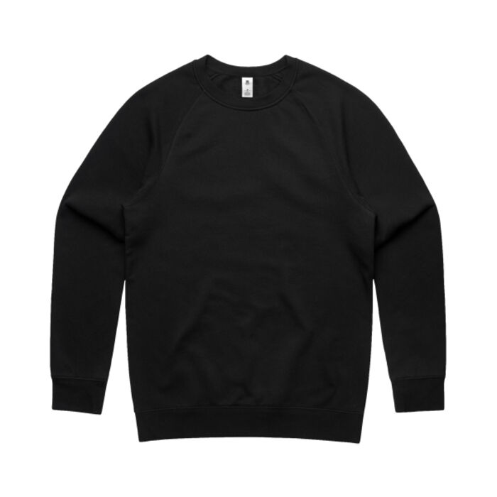 SUPPLY CREW Thumbnail