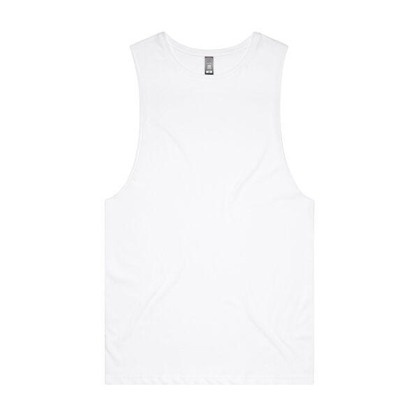 BARNARD SLEEVELESS TEE Thumbnail