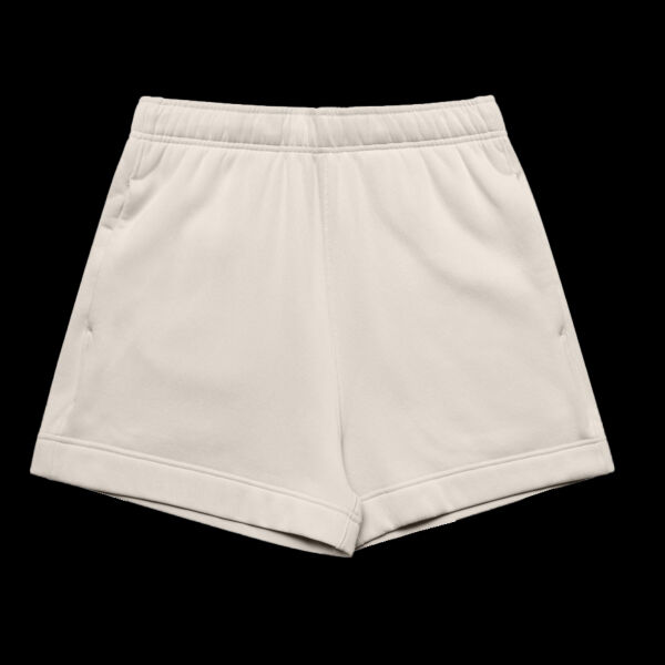 WOS RELAX TRACK SHORTS Thumbnail