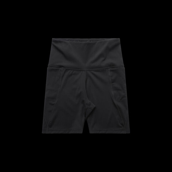 WOS ACTIVE BIKE SHORTS Thumbnail