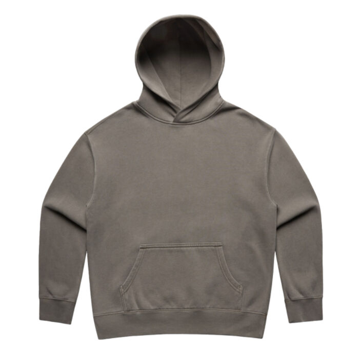 WOS RELAX FADED HOOD Thumbnail