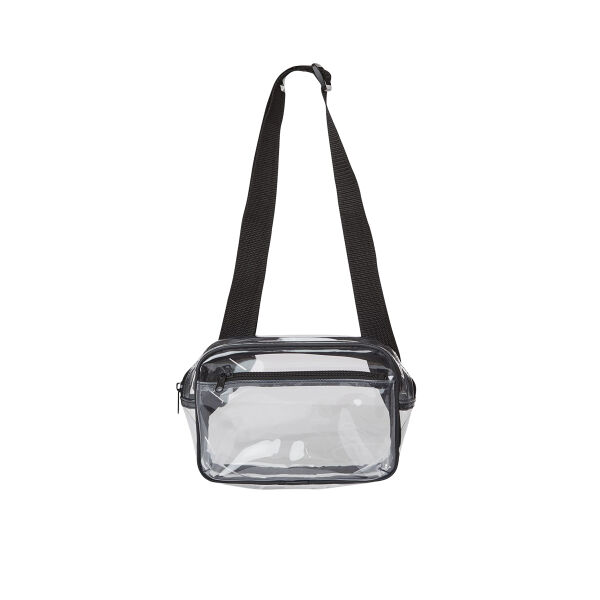 LB CLEAR STADM 2PKT FANNY PACK Thumbnail