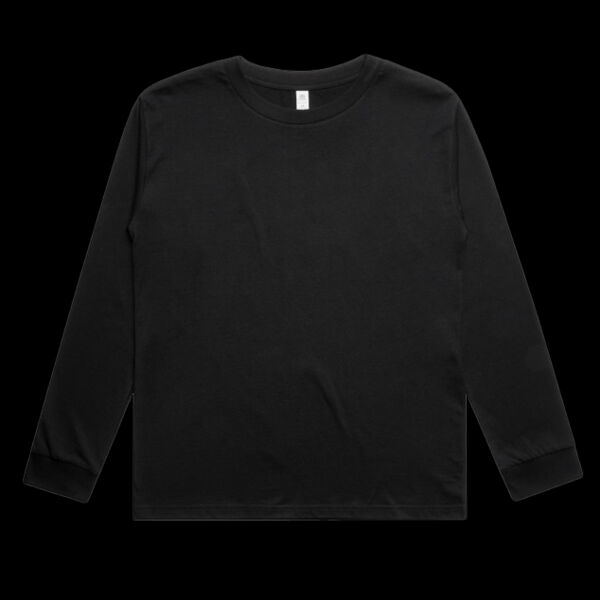 KIDS CLASSIC LS TEE Thumbnail
