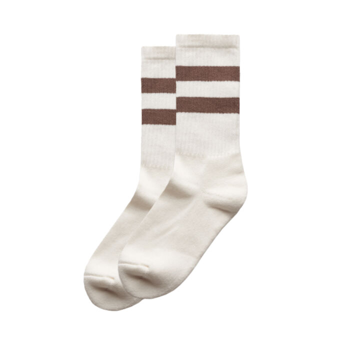 RELAX STRIPE SOCKS (2 PK) Thumbnail