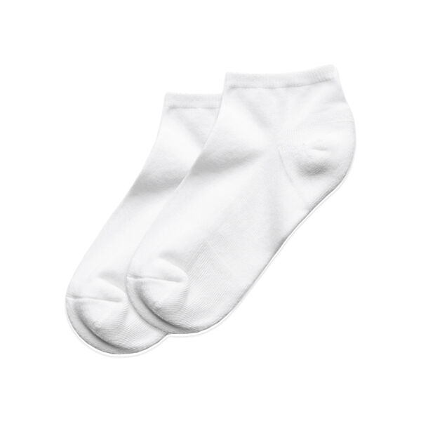 ANKLE SOCKS (2PK) Thumbnail