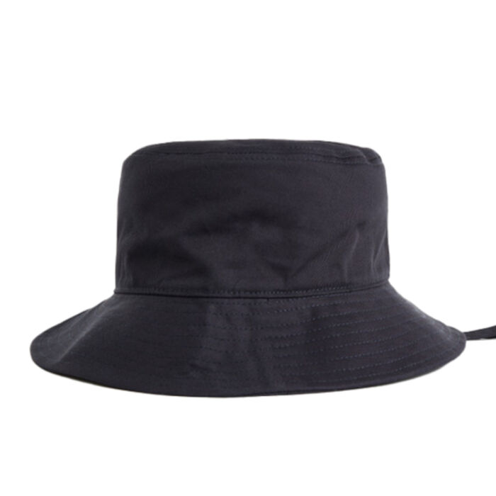 WIDE BRIM BUCKET HAT Thumbnail