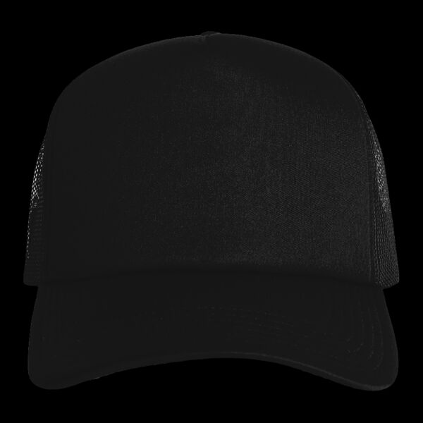 FRAME FOAM TRUCKER CAP Thumbnail