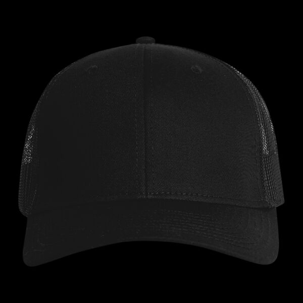 ICON TRUCKER CAP Thumbnail