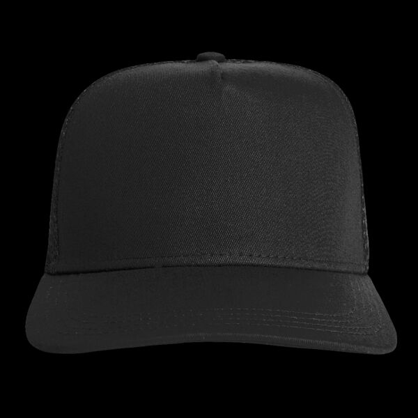 STOCK TRUCKER CAP Thumbnail