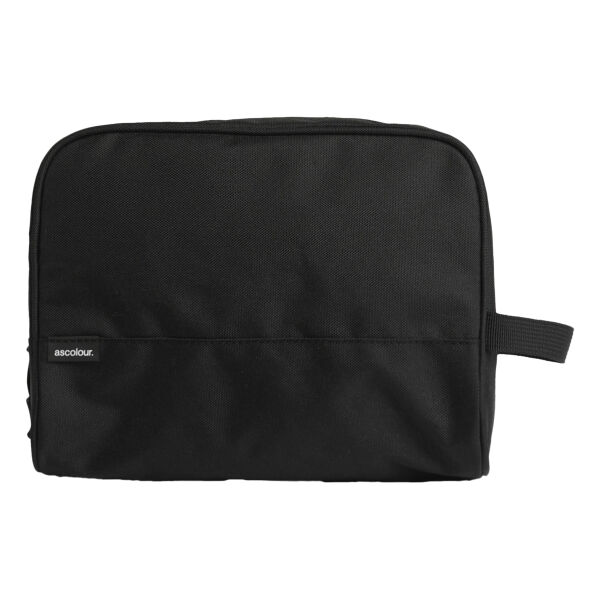 RECYCLED TOILETRY BAG Thumbnail