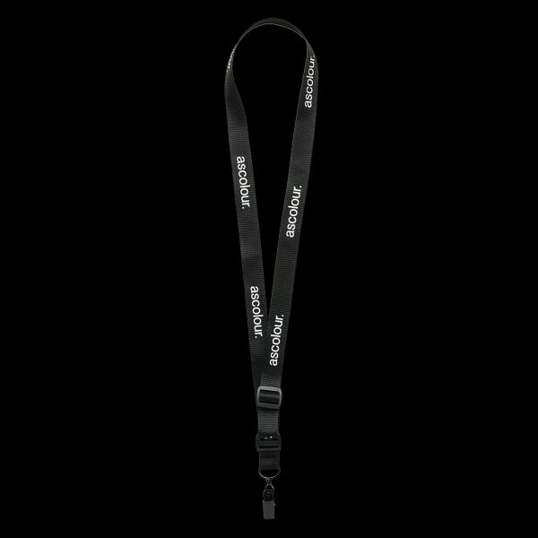 ASC LANYARD Thumbnail