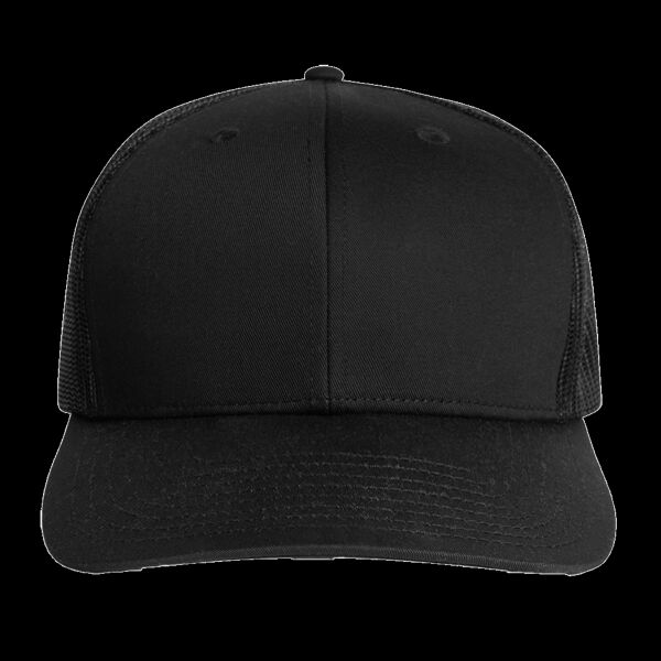 MESH TRUCKER CAP Thumbnail