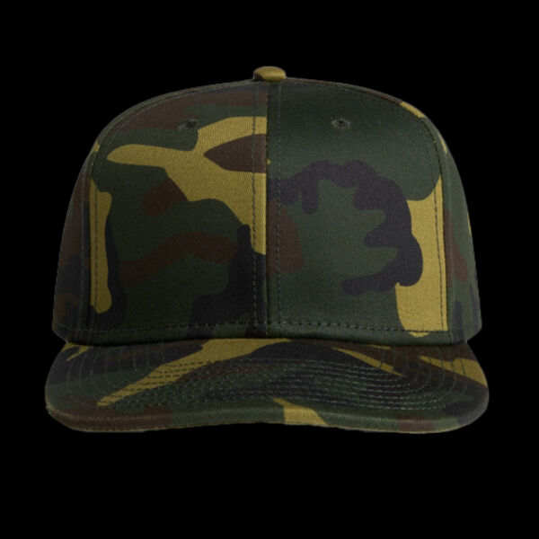 STOCK CAMO CAP Thumbnail