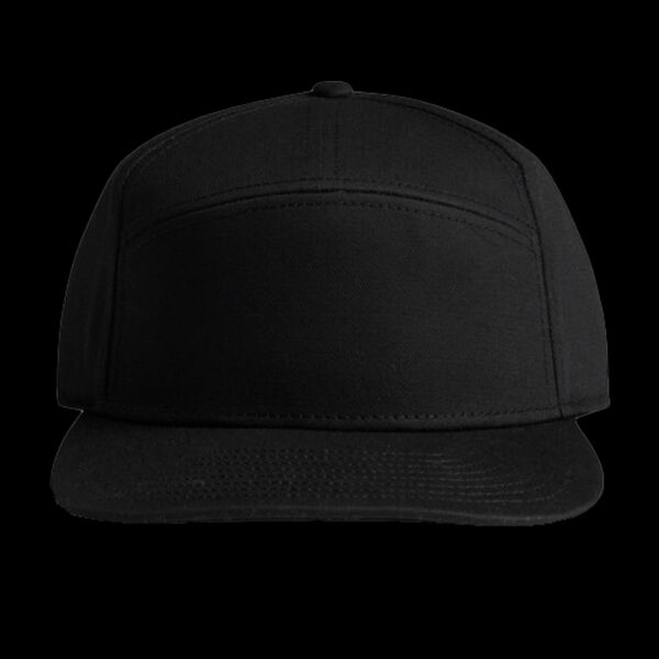 STOCK 7-PANEL CAP Thumbnail