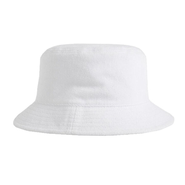 TERRY BUCKET HAT Thumbnail