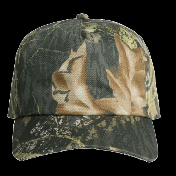 FRAME SOFT CAMO CAP Thumbnail
