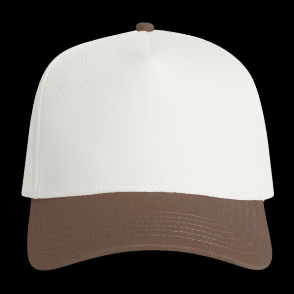 FRAME TWO-TONE CAP Thumbnail