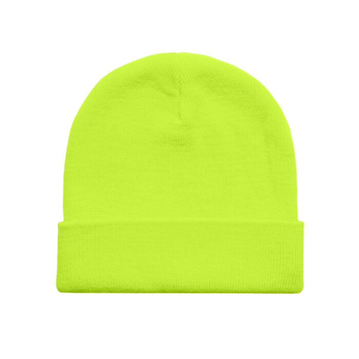 CUFF SAFETY BEANIE Thumbnail