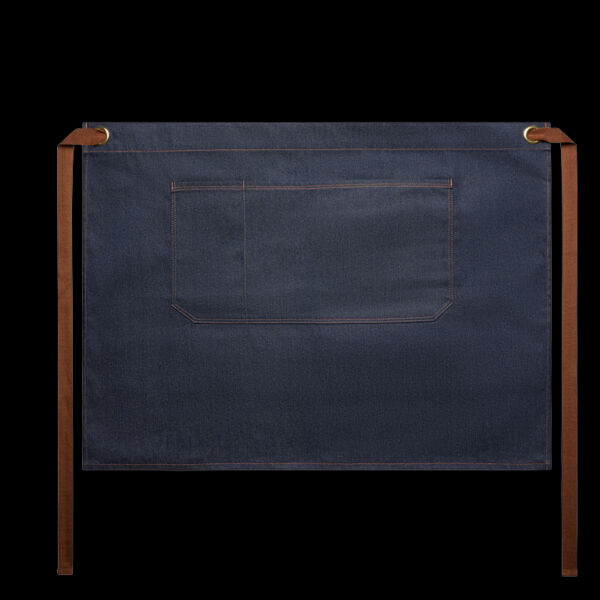DENIM HALF APRON Thumbnail
