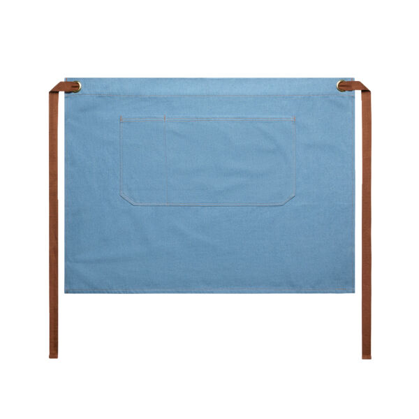 DENIM HALF APRON Thumbnail
