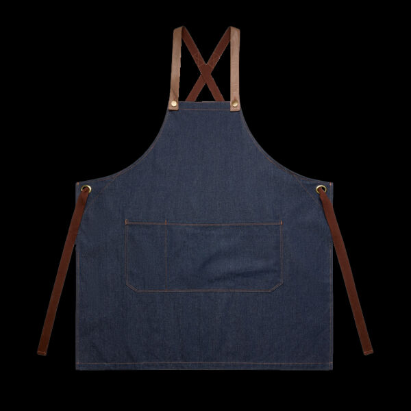 DENIM APRON Thumbnail