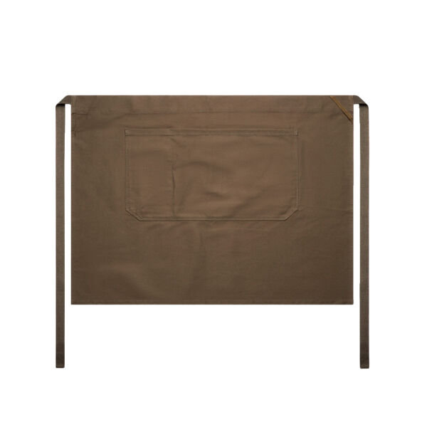 CARRIE HALF APRON Thumbnail