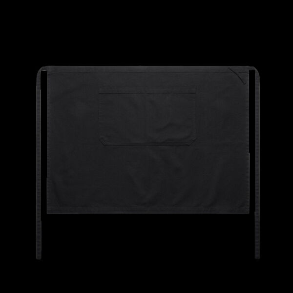 CANVAS HALF APRON Thumbnail