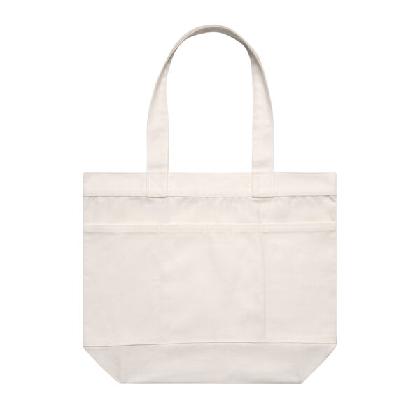 POCKET TOTE BAG Thumbnail