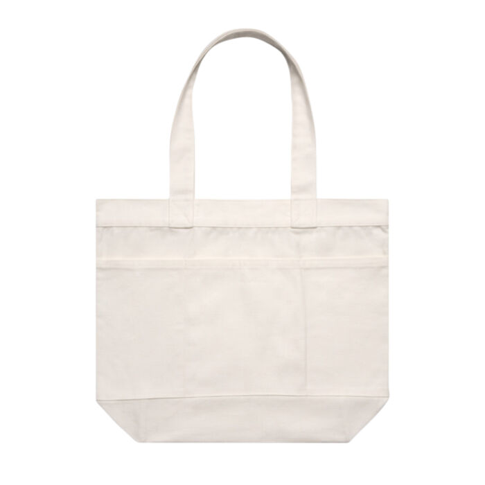 POCKET TOTE BAG Thumbnail