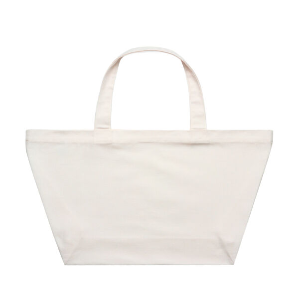 OVERSIZED TOTE BAG Thumbnail