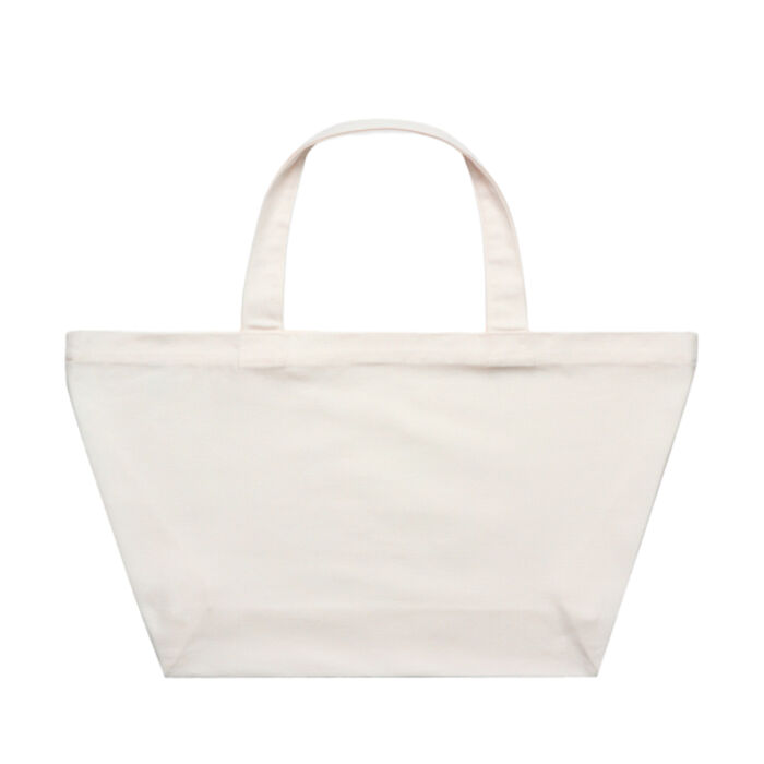 OVERSIZED TOTE BAG Thumbnail
