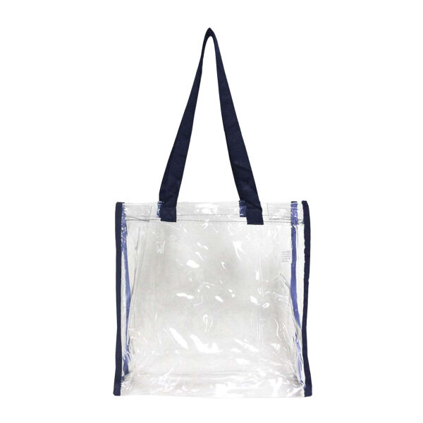 OAD CLEAR TOTE BAG Thumbnail