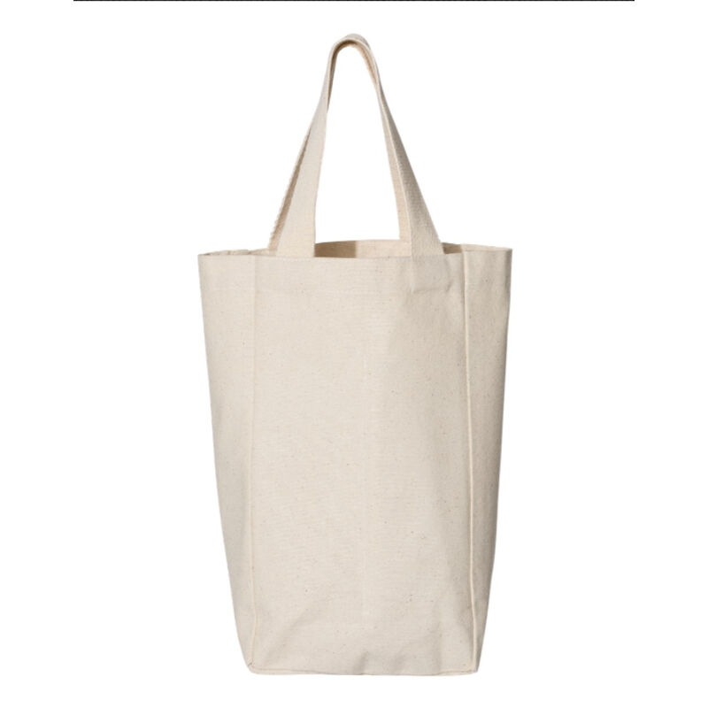 OAD TWO BOTTLE WINE TOTE Thumbnail