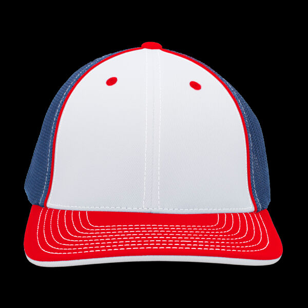 PAC TRUCKR FLXFIT CAP Thumbnail