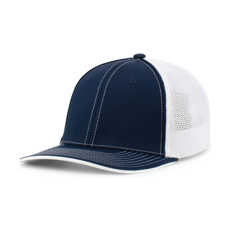 PAC TRUCKR FLXFIT CAP Thumbnail