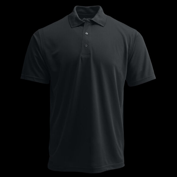 PRG YTH MINI MESH POLO Thumbnail